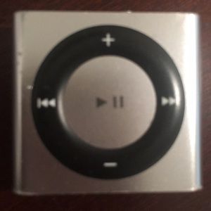 Meet your Posher, Eudora